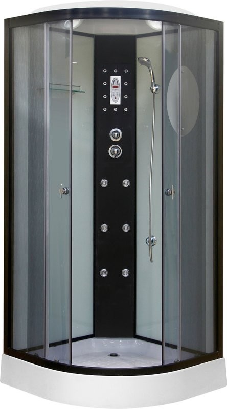 Душевая кабина Niagara NG-1902-01