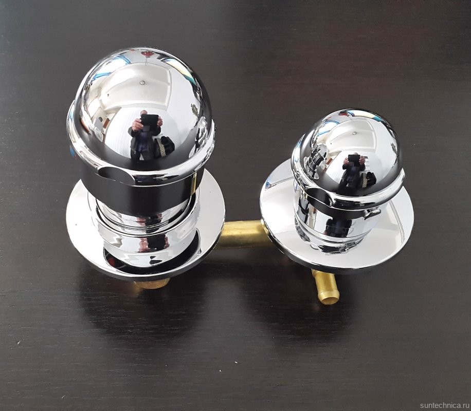 Душевая кабина Niagara NG-1902-01