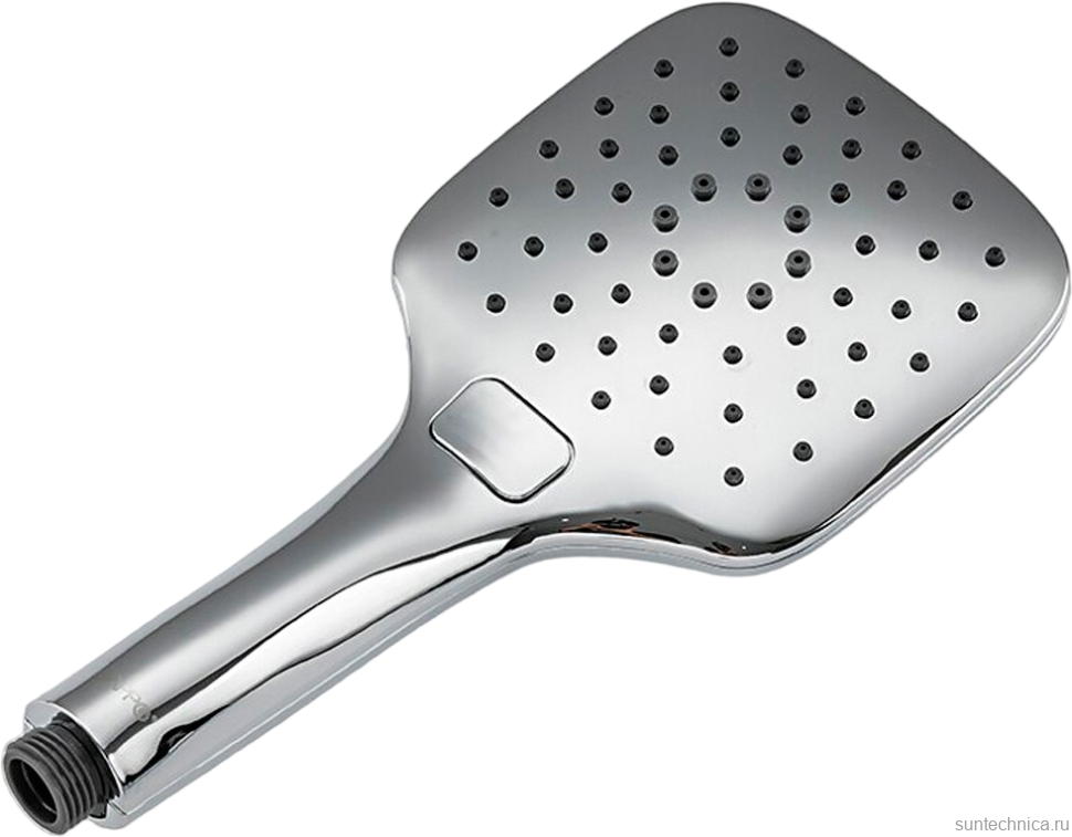 Душевая стойка Gappo G18 G2418-1 хром