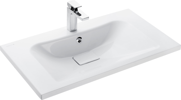 Мебельная раковина AQUATON Брук 80