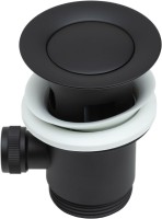 Смеситель для биде Allen Brau Priority 5.31A04-31 матовый черный