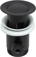 Смеситель для биде Allen Brau Priority 5.31A04-31 матовый черный