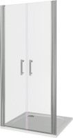 Душевая дверь в нишу Good Door Mokka SD-90-C-WE