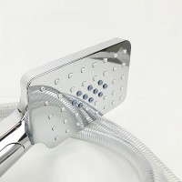 Душевой гарнитур Paini Ravenna RVCR131