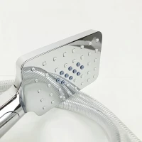 Душевой гарнитур Paini Ravenna RVCR131 Душевой гарнитур Paini Ravenna RVCR131