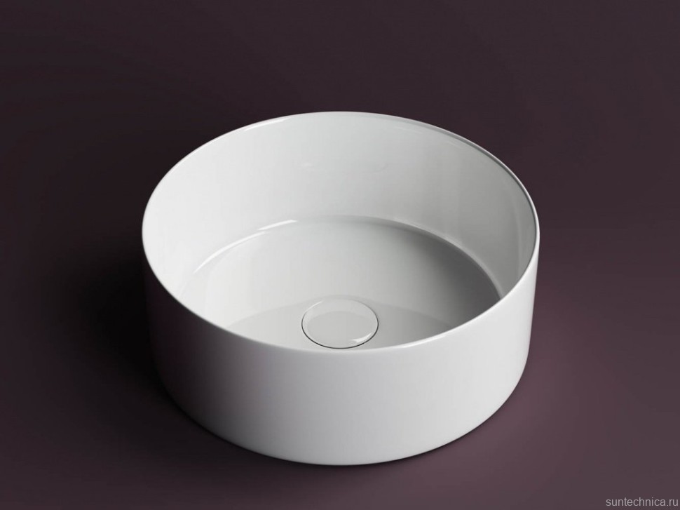 Накладная раковина Ceramicanova Element CN6032