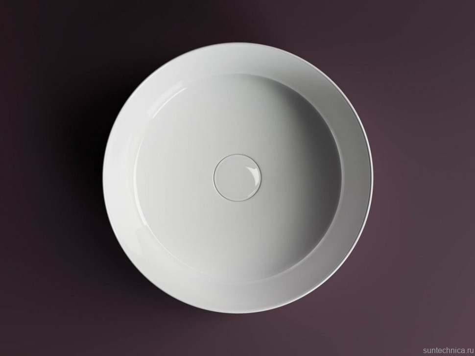 Накладная раковина Ceramicanova Element CN6032