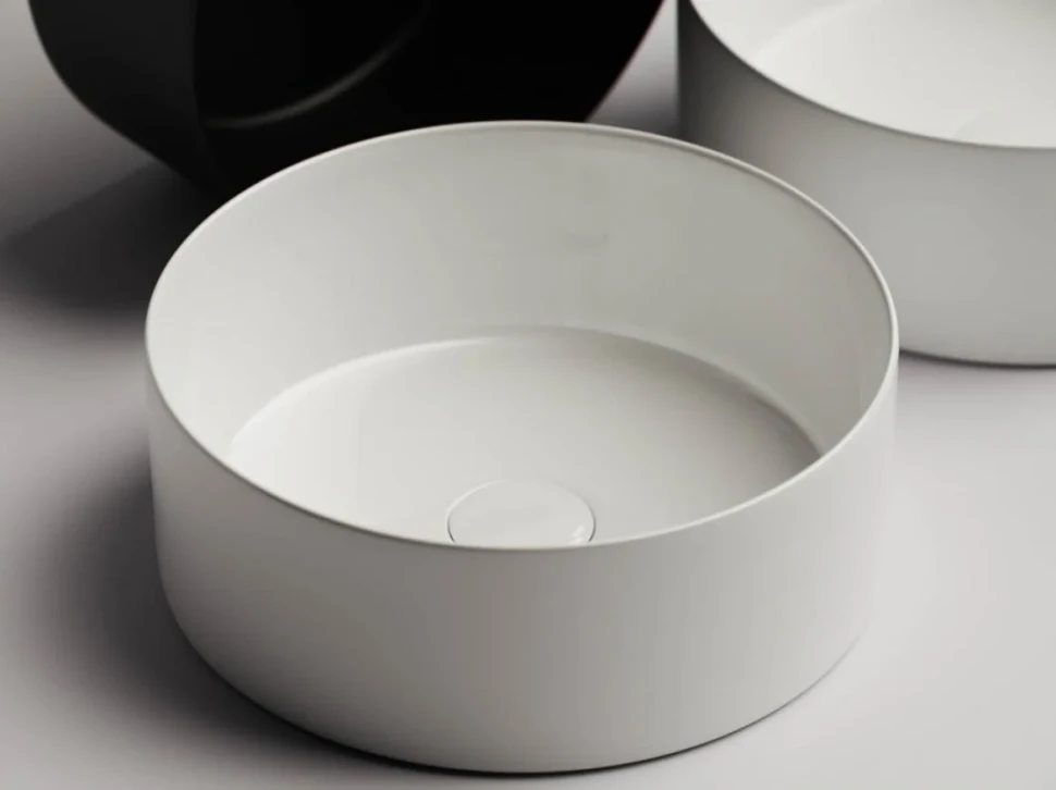 Накладная раковина Ceramicanova Element CN6032