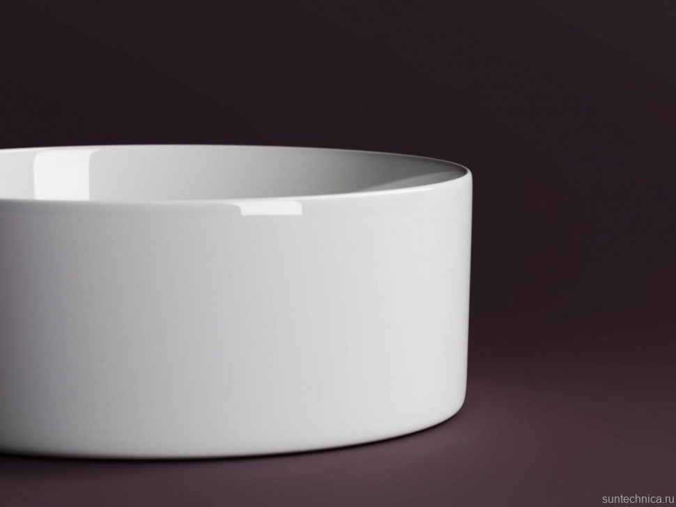 Накладная раковина Ceramicanova Element CN6032