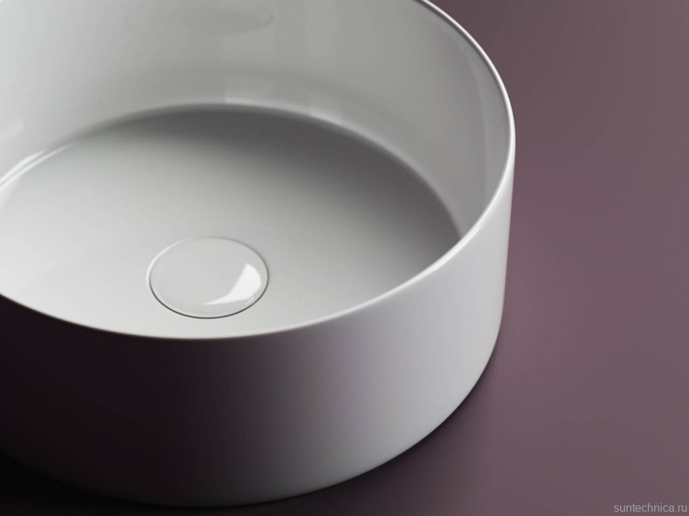 Накладная раковина Ceramicanova Element CN6032