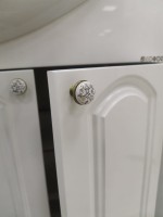 Тумба с раковиной Corozo Классика 80