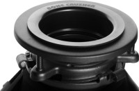 Комплект Мойка Florentina Липси 510 жасмин + Измельчитель Bone Crusher BC 910-SL-Slim Line