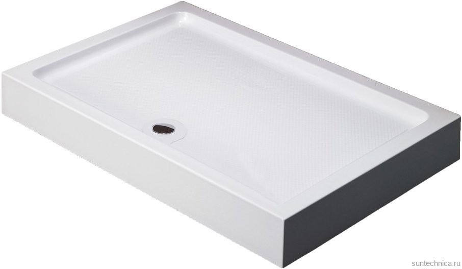 Поддон для душа Black&White Stellar Wind 0912H00 120x90