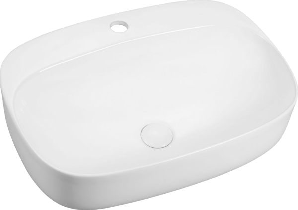 Накладная раковина Art&Max AM1630-A