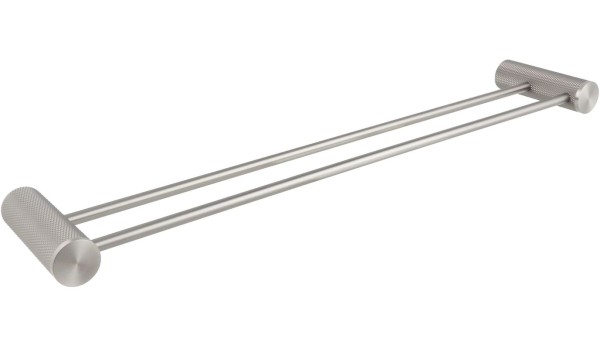 Держатель для полотенец Allen Brau Priority 6.31C12-BN брашированный никель