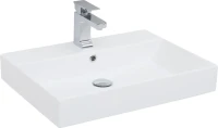 Мебель для ванной комнаты Aquanet Бруклин 60 антрацит