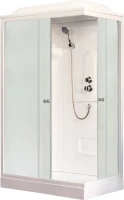 Душевая кабина Royal Bath HP RB8120HP1-M-L с низким поддоном