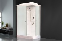 Душевая кабина Royal Bath HP RB8120HP1-M-L с низким поддоном