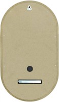 Мебель для ванной комнаты VitrA Root Groove 45 R белый