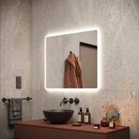 Зеркало Sancos Arcadia 80