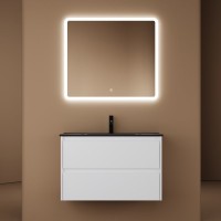 Зеркало Sancos Arcadia 80