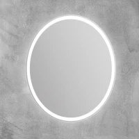 Зеркало BelBagno SPC-VST-750-900-LED-BTN Зеркало BelBagno SPC-VST-750-900-LED-BTN