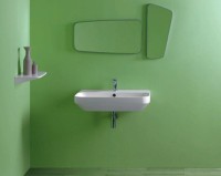 Раковина Simas Baden Baden BB12bi*1 80x45 см