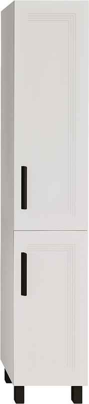 Шкаф-пенал для ванной ASB-Mebel София 40