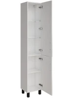 Шкаф-пенал для ванной ASB-Mebel София 40 Шкаф-пенал для ванной ASB-Mebel София 40
