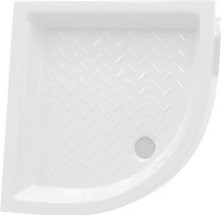 Поддон для душа RGW Ceramics CR/R-088 80х80х10