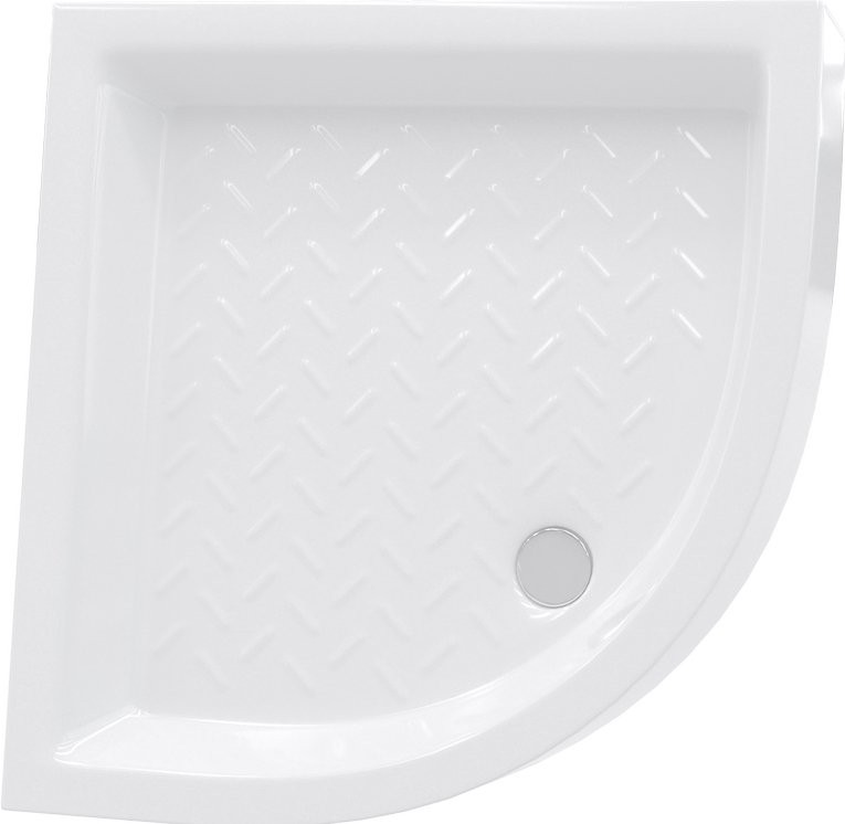 Поддон для душа RGW Ceramics CR/R-088 80х80х10