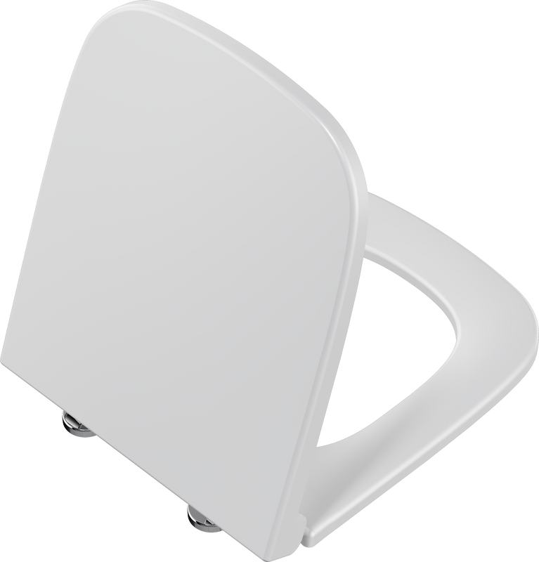 Комплект Унитаз подвесной VitrA Berg 5507B003-6280 с микролифтом + Инсталляция TECE Now 9400412 4 в 1 с кнопкой смыва