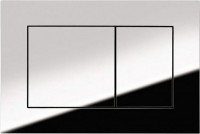 Комплект Унитаз подвесной VitrA Berg 5507B003-6280 с микролифтом + Инсталляция TECE Now 9400412 4 в 1 с кнопкой смыва
