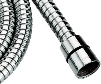 Душевой шланг AQUATEK AQ2101CR 160 см, хром