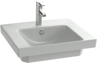 Раковина Jacob Delafon Odeon Up E4778 60 см с ножками
