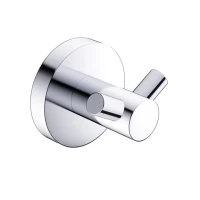 Крючок для ванной AQUAme Trento AQM7202CR Крючок для ванной AQUAme Trento AQM7202CR