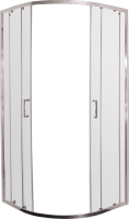 Душевой уголок Timo Altti ALTTI-601C Clean Glass 100х100 см