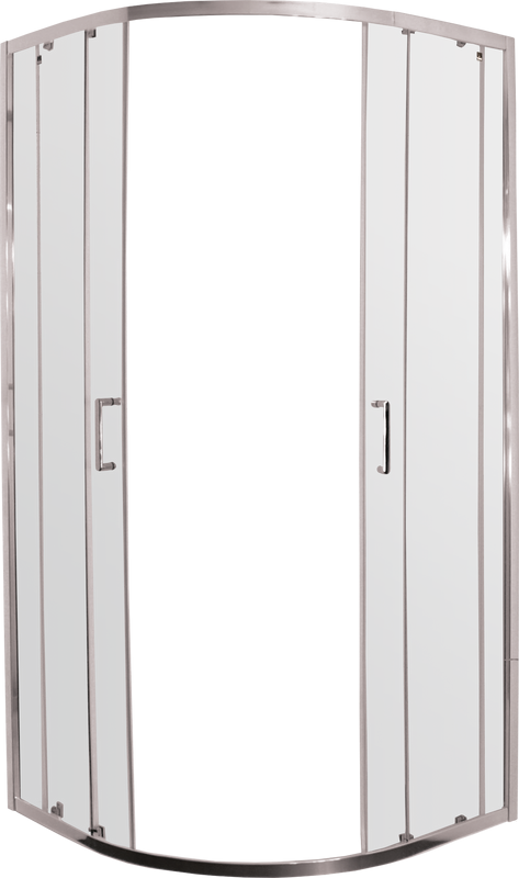 Душевой уголок Timo Altti ALTTI-601C Clean Glass 100х100 см