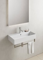 Накладная раковина GSI Kube X 9455111 70 см