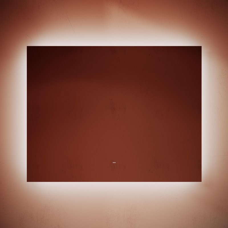 Мебель для ванной комнаты Sancos Very 90 beige soft, раковина CN7002MB