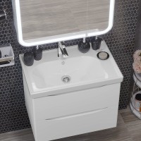 Тумба с раковиной Opadiris Элеганс 70