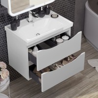 Тумба с раковиной Opadiris Элеганс 70