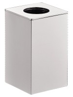 Коробка для салфеток AltroBagno Beni aggiuntivi BH083101 Cr настольная Коробка для салфеток AltroBagno Beni aggiuntivi BH083101 Cr настольная