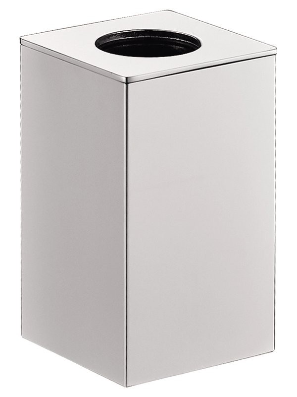 Коробка для салфеток AltroBagno Beni aggiuntivi BH083101 Cr настольная