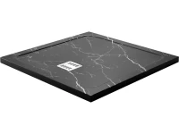 Поддон для душа Wasserkraft Neime 19T03 90x90 Поддон для душа Wasserkraft Neime 19T03 90x90