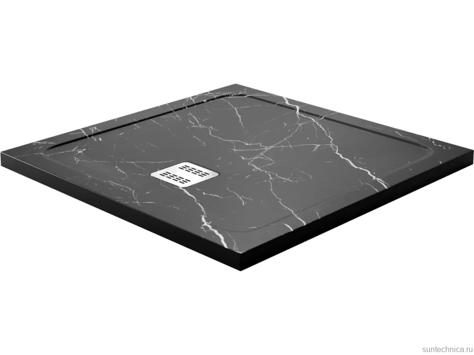 Поддон для душа Wasserkraft Neime 19T03 90x90