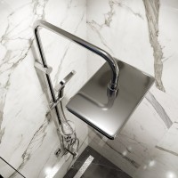 Душевая стойка STWORKI Колдинг S32180CR