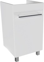 Тумба с раковиной 1MarKa Wash 110