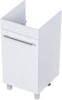 Тумба с раковиной 1MarKa Wash 110