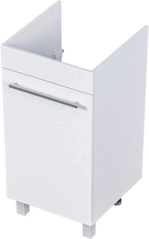 Тумба с раковиной 1MarKa Wash 110